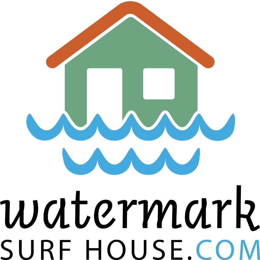 Watermark Surf House Bed & Breakfast Espinho  Exterior photo